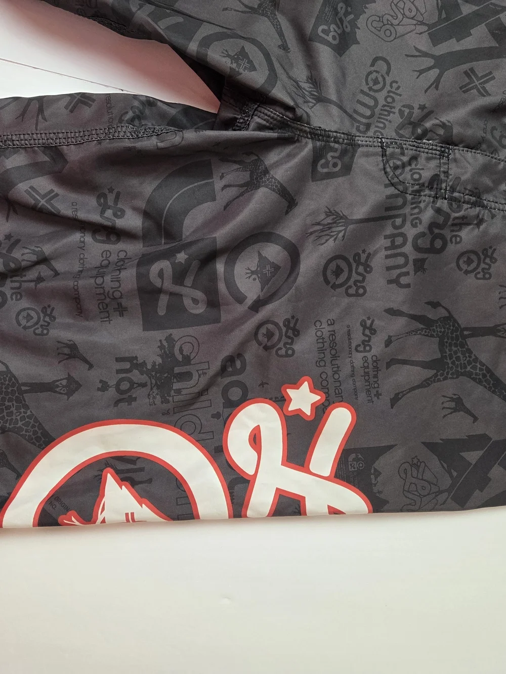 Lrg swim board
